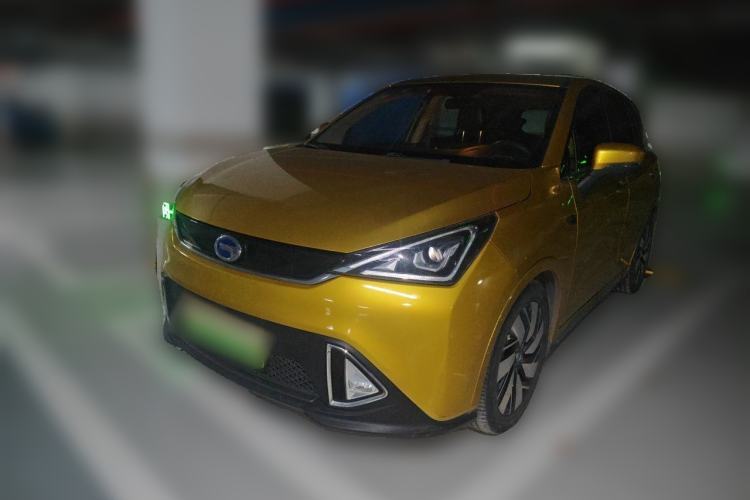 Used AION Trumpchi GE3 2018 530 Internet Enjoyment Version Guazi used car, China used car export, Used car for sale, Used cars, Cheapest cars for sale