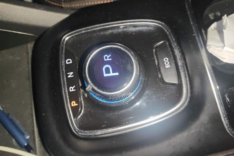Used AION Trumpchi GE3 2018 530 Internet Enjoyment Version Vehicle Key
