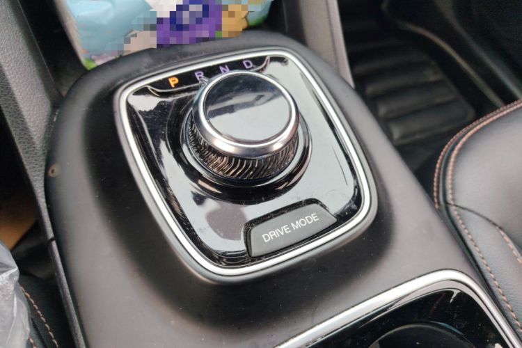Used AION Trumpchi GE3 2020 530 Internet Enjoyment Edition Gear Lever