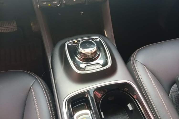 Used AION Trumpchi GE3 2020 530 Internet Enjoyment Edition Gear Lever