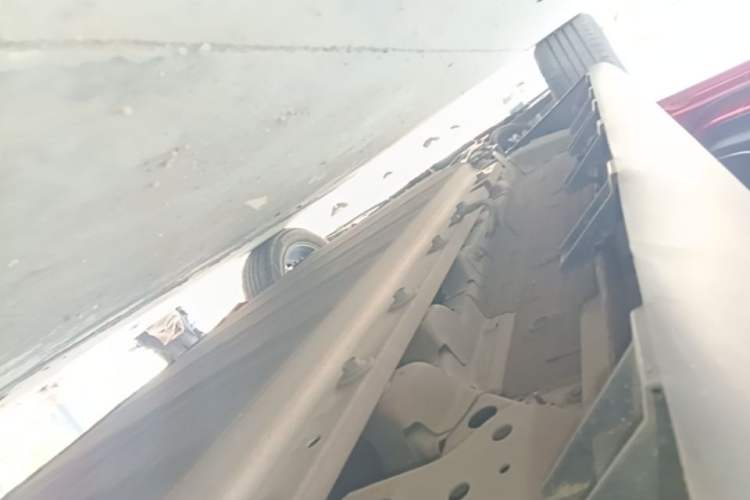 Used AION Trumpchi GE3 2020 530 Internet Enjoyment Edition Left Side Sill