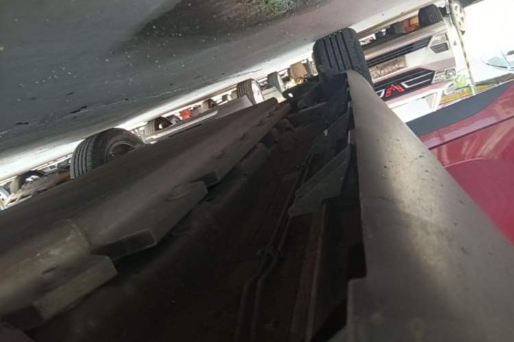 Used AION Trumpchi GE3 2020 530 Internet Enjoyment Edition Right Side Sill