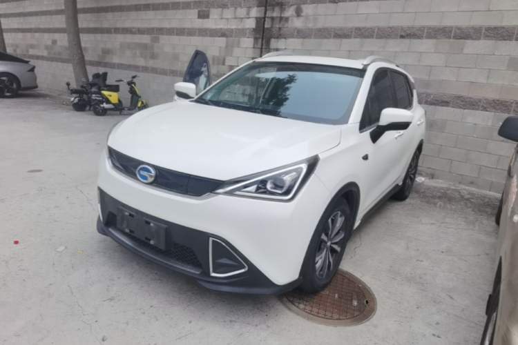 Used AION Trumpchi GE3 2020 530 Internet Enjoyment Edition Guazi used car, China used car export, Used car for sale, Used  cars, Cheapest cars for sale
