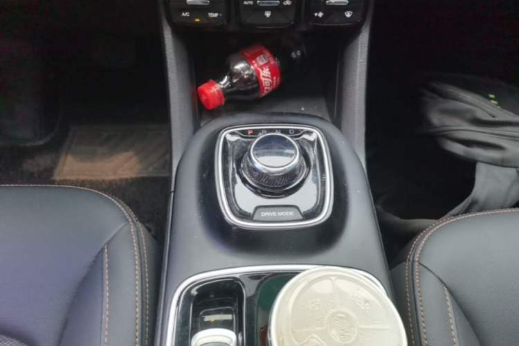 Used AION Trumpchi GE3 2020 530 Internet Enjoyment Edition Gear Lever