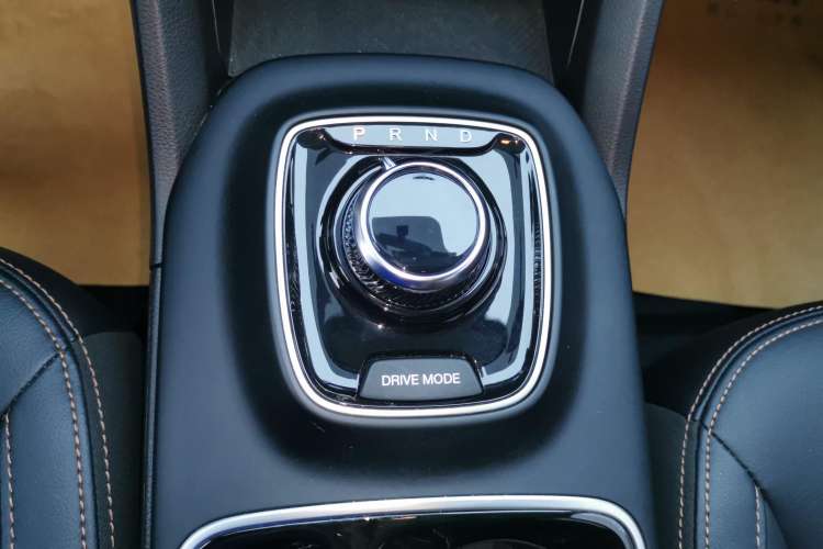 Used AION Trumpchi GE3 2020 530 Internet Enjoyment Edition Gear Lever