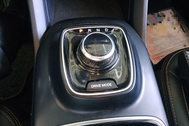 Used AION Trumpchi GE3 2020 530 Internet Enjoyment Edition Gear Lever