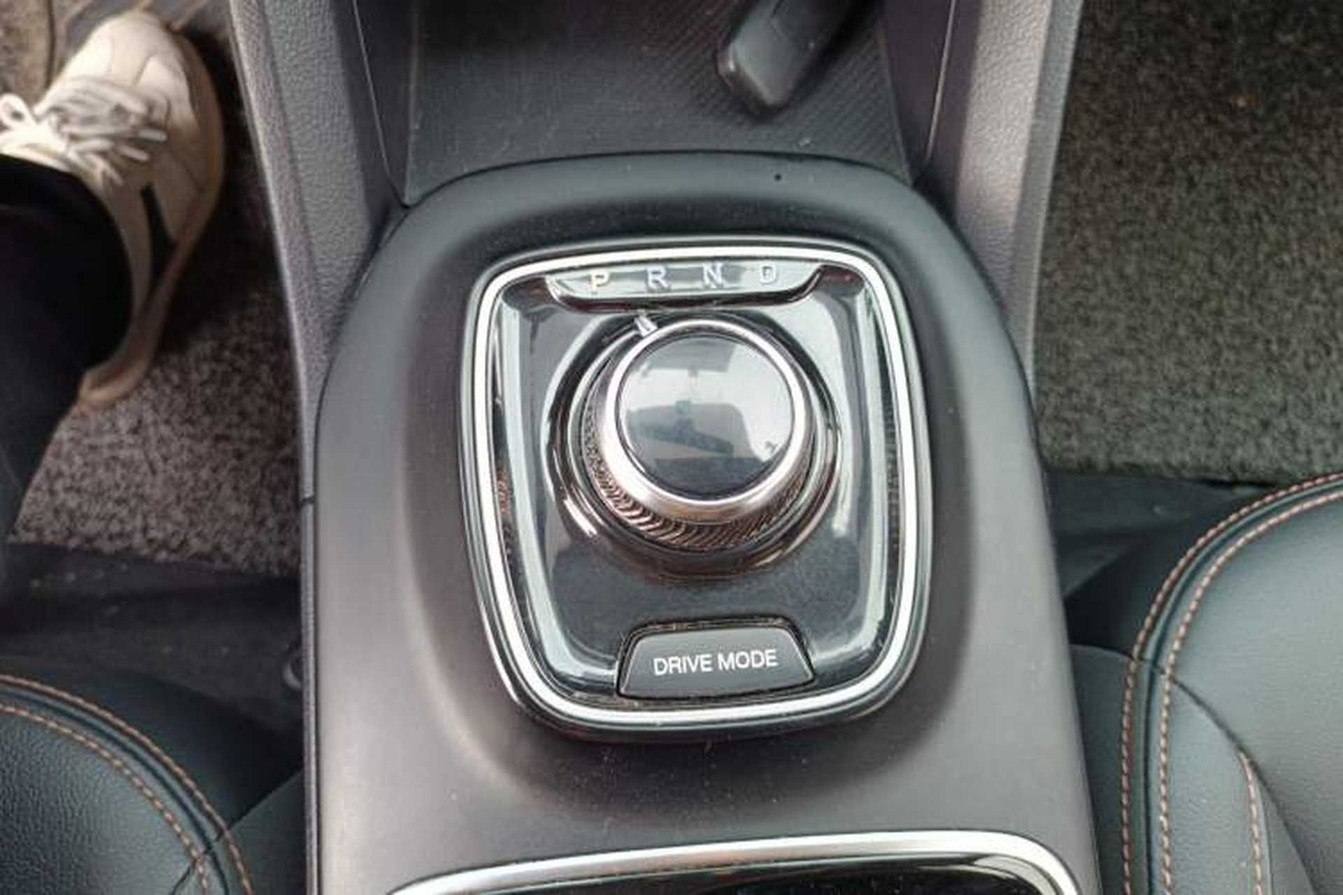 Used AION Trumpchi GE3 2020 530 Internet Enjoyment Edition Gear Lever