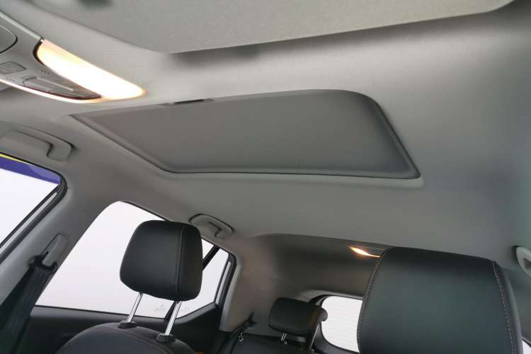 Used AION Trumpchi GE3 2020 530 Internet Enjoyment Edition Headliner