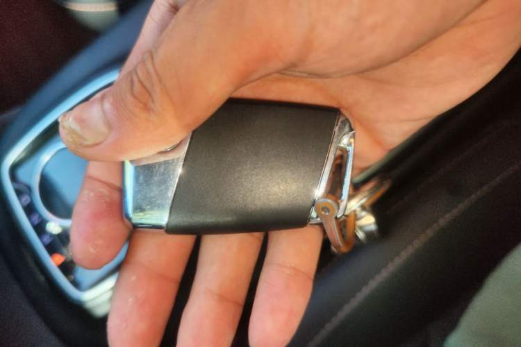 Used AION Trumpchi GE3 2020 530 Internet Enjoyment Edition Interior 1