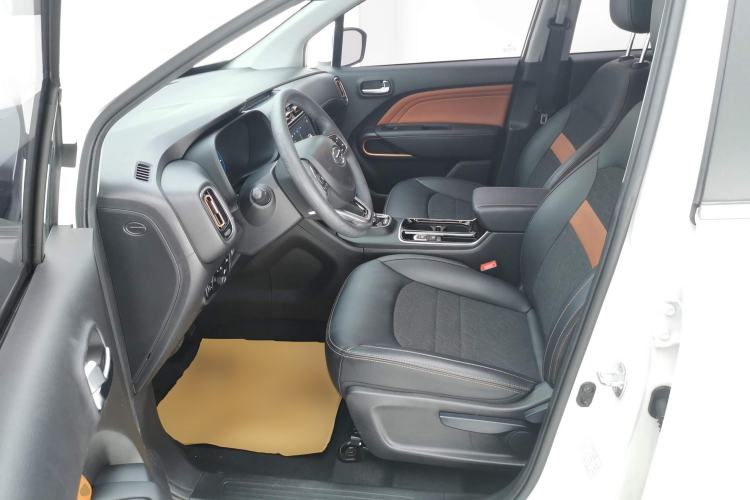Used AION Trumpchi GE3 2020 530 Internet Enjoyment Edition Left Front Seat