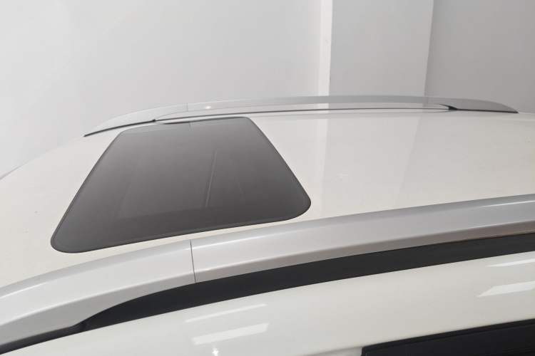 Used AION Trumpchi GE3 2020 530 Internet Enjoyment Edition Roof