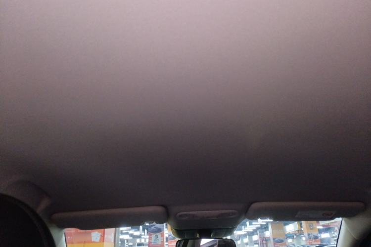 Used AION UT 2025 420 Intelligent Luxury Edition Headliner