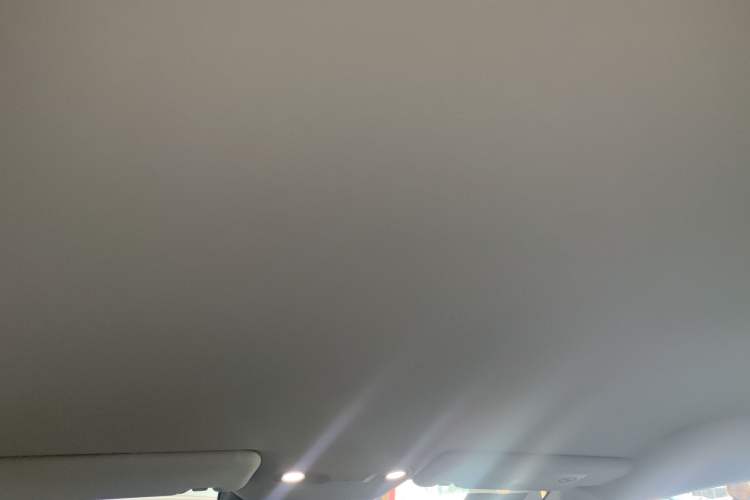 Used AION UT 2025 330 Starlight Edition Headliner