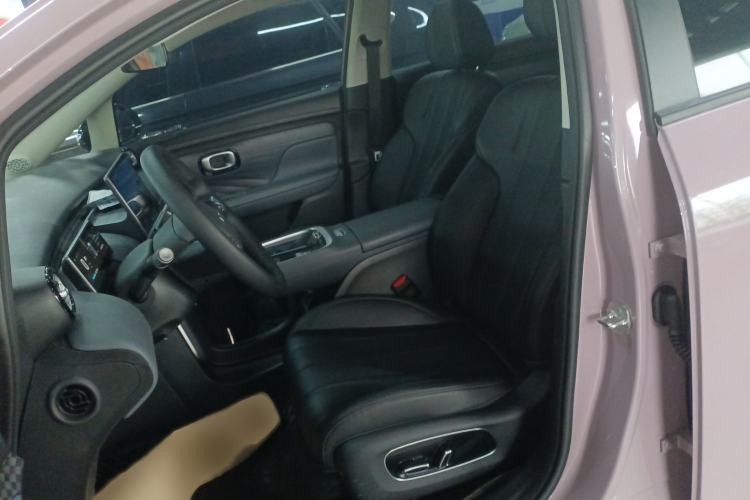 Used AION UT 2025 420 Intelligent Luxury Edition Left Front Seat