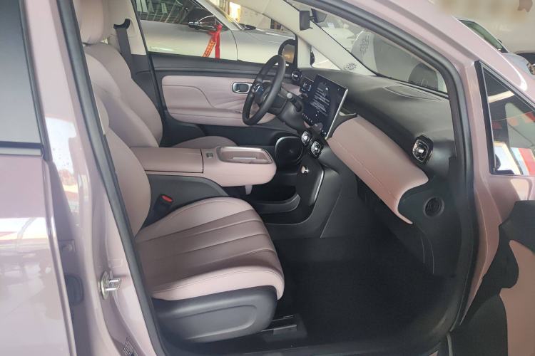 Used AION UT 2025 330 Starlight Edition Right Front Seat
