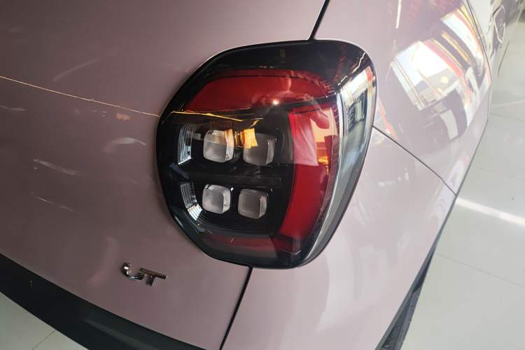 Used AION UT 2025 330 Starlight Edition Right Rear Taillight