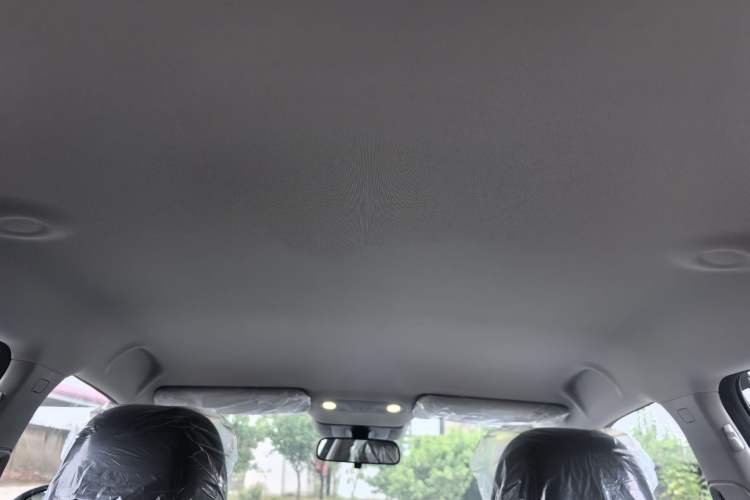 Used AION UT 2025 330 Starlight Edition Headliner