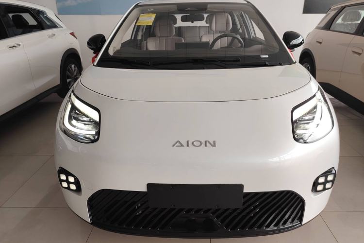 Used AION UT 2025 330 Starlight Edition Front