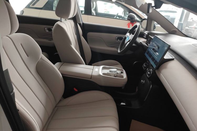 Used AION UT 2025 330 Starlight Edition Right Front Seat