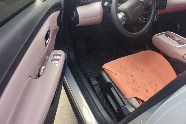 Used AION UT 2025 330 Star Edition Driver Seat