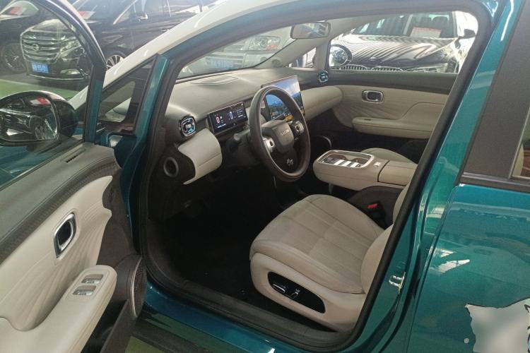 Used AION UT 2025 420 Prestige Edition Driver Seat