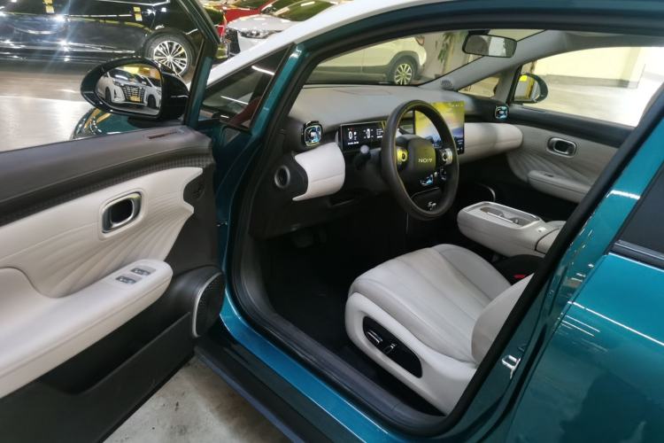 Used AION UT 2025 420 Prestige Edition Driver Seat