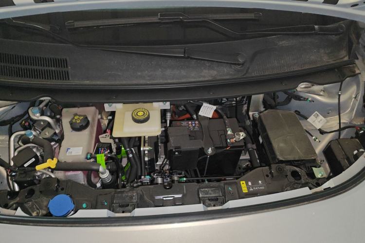 Used AION UT 2025 330 Starlight Edition Engine Bay