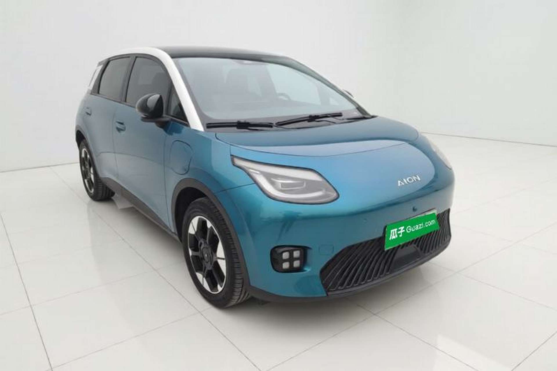 Used AION UT 2025 420 Prestige Edition Exterior 1