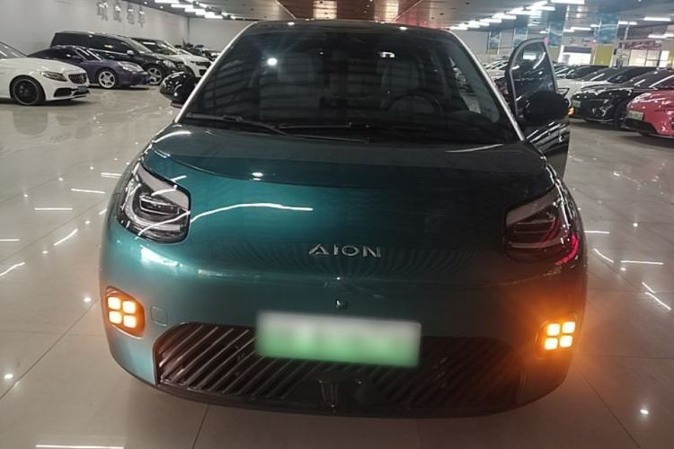 Used AION UT 2025 420 Prestige Edition Front