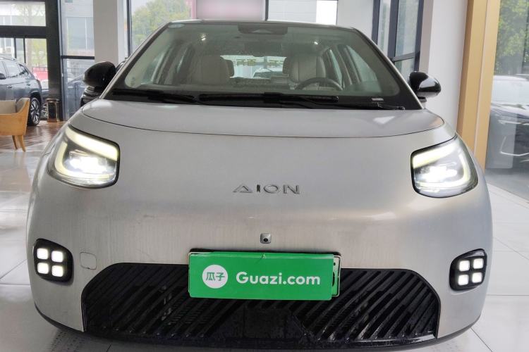 Used AION UT 2025 420 Prestige Edition Front