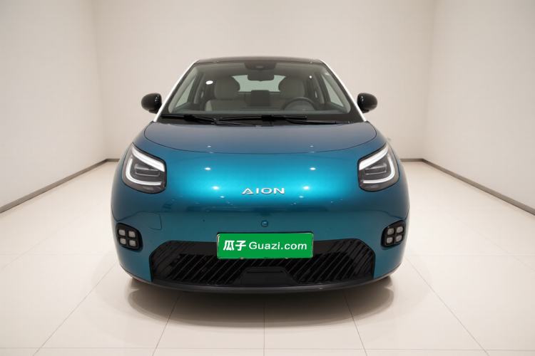 Used AION UT 2025 420 Prestige Edition Front