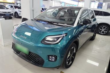 Used AION UT 2025 420 Prestige Edition