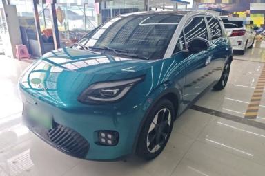 Used AION UT 2025 420 Prestige Edition