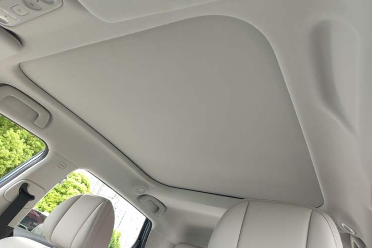 Used AION UT 2025 420 Prestige Edition Headliner