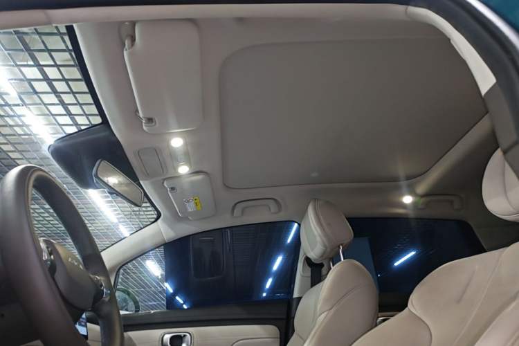 Used AION UT 2025 420 Prestige Edition Headliner