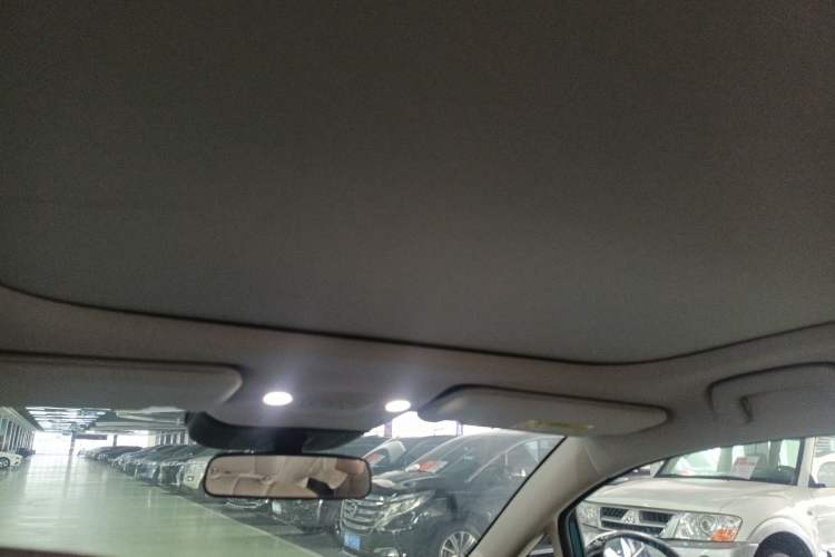 Used AION UT 2025 420 Prestige Edition Headliner