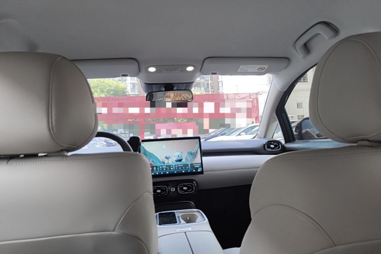 Used AION UT 2025 330 Intelligent Enjoyment Edition Headliner