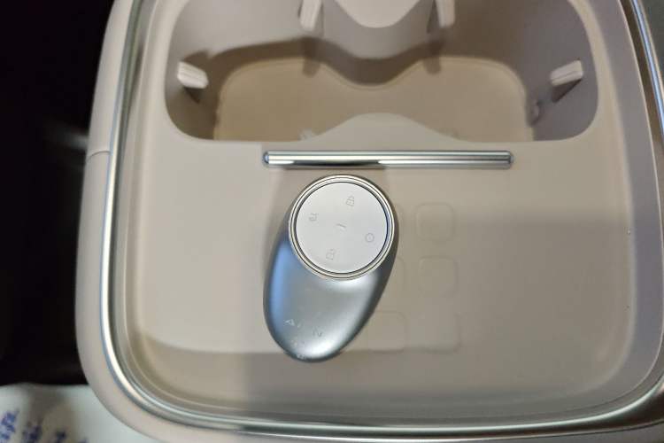 Used AION UT 2025 420 Prestige Edition Interior 1