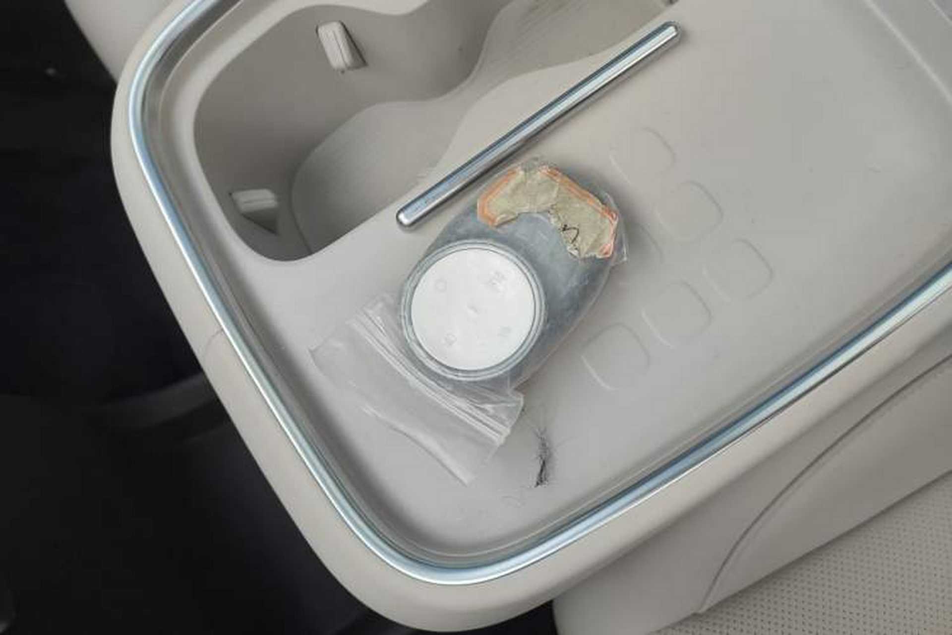 Used AION UT 2025 420 Prestige Edition Interior 1