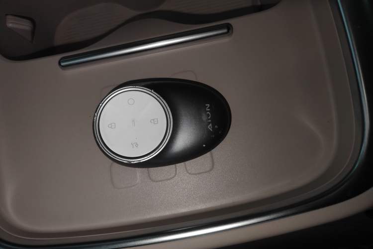 Used AION UT 2025 420 Prestige Edition Interior 1