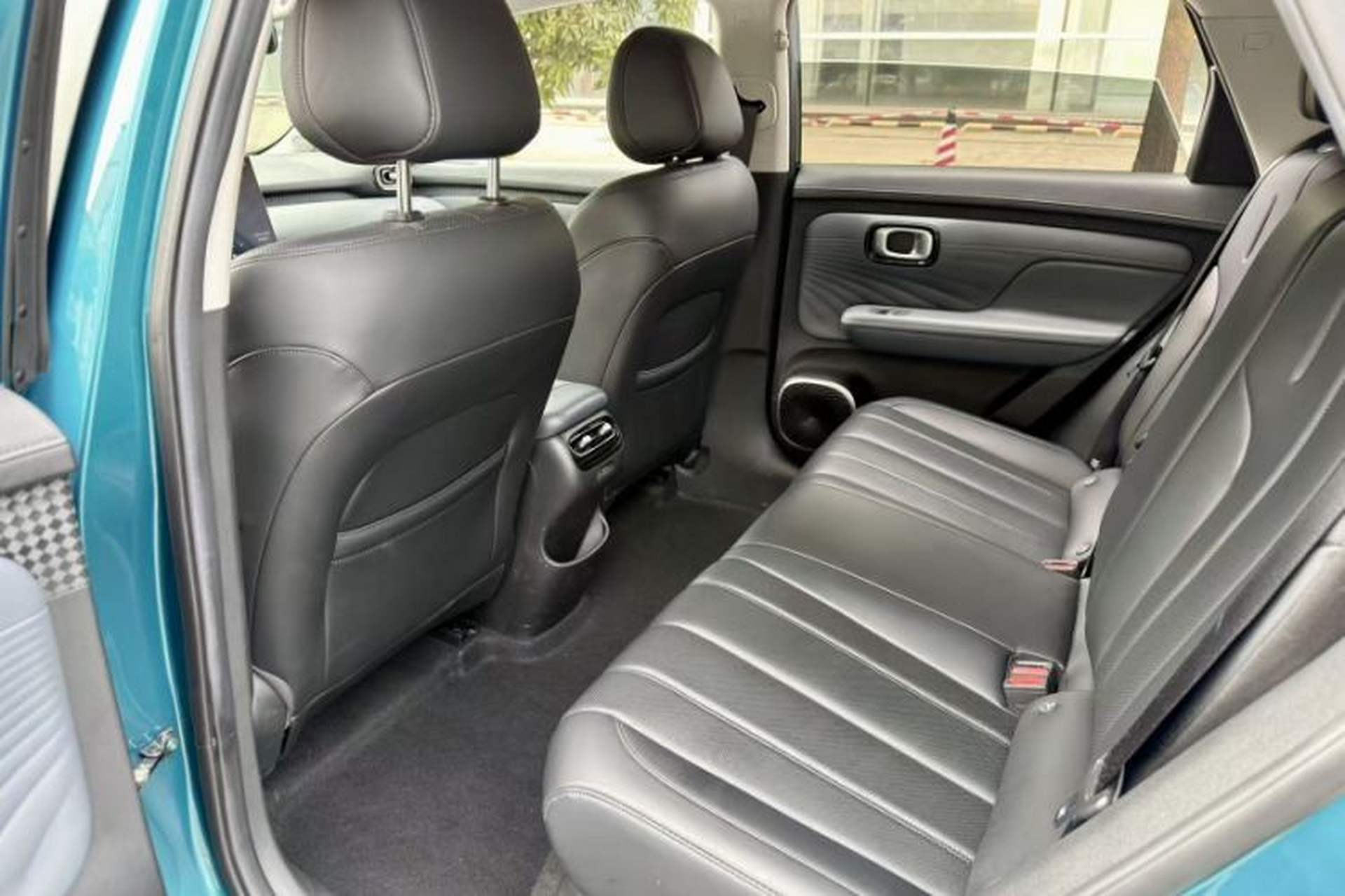 Used AION UT 2025 420 Intelligent Luxury Edition Interior 3