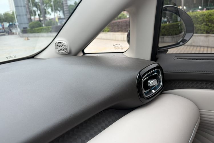 Used AION UT 2025 420 Prestige Edition Interior 9