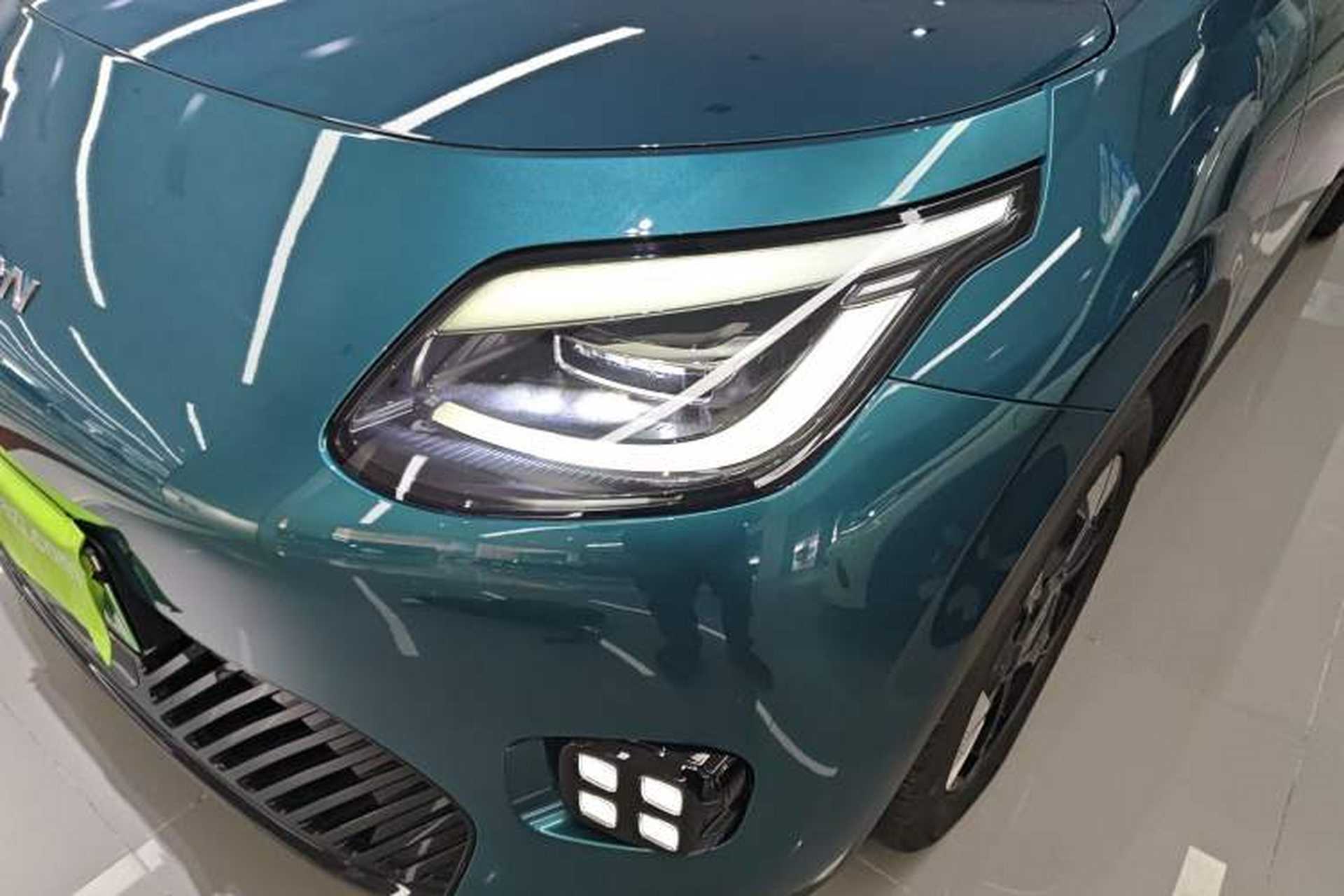 Used AION UT 2025 420 Prestige Edition Left Front Headlight