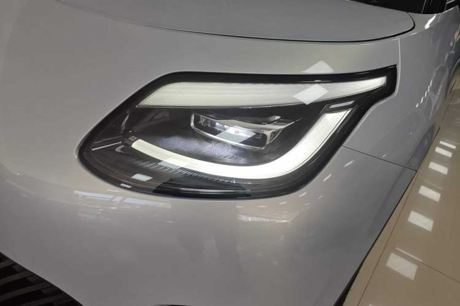 Used AION UT 2025 330 Starlight Edition Left Front Headlight
