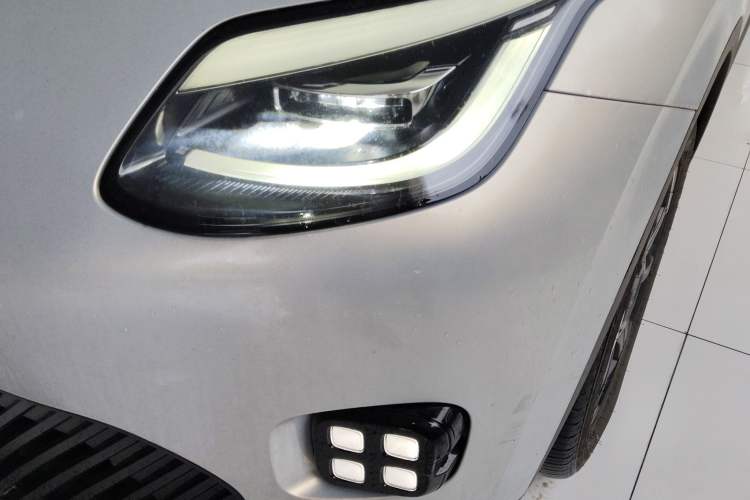 Used AION UT 2025 420 Prestige Edition Left Front Headlight