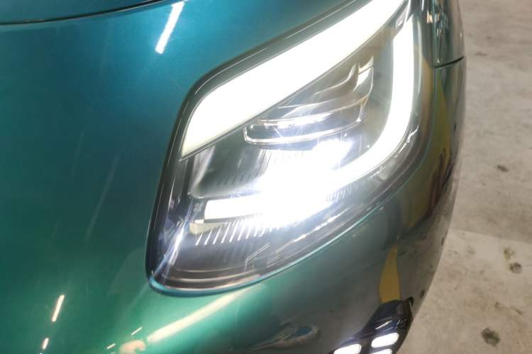Used AION UT 2025 420 Prestige Edition Left Front Headlight
