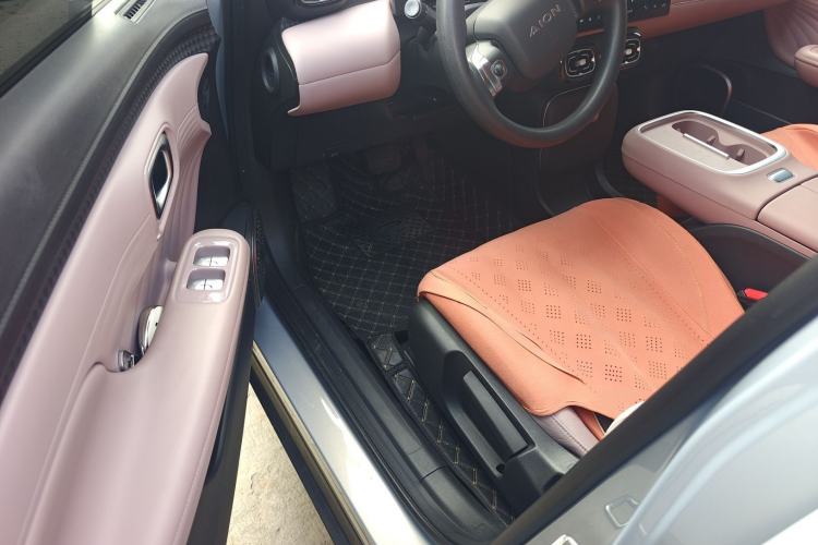 Used AION UT 2025 330 Star Edition Left Front Seat