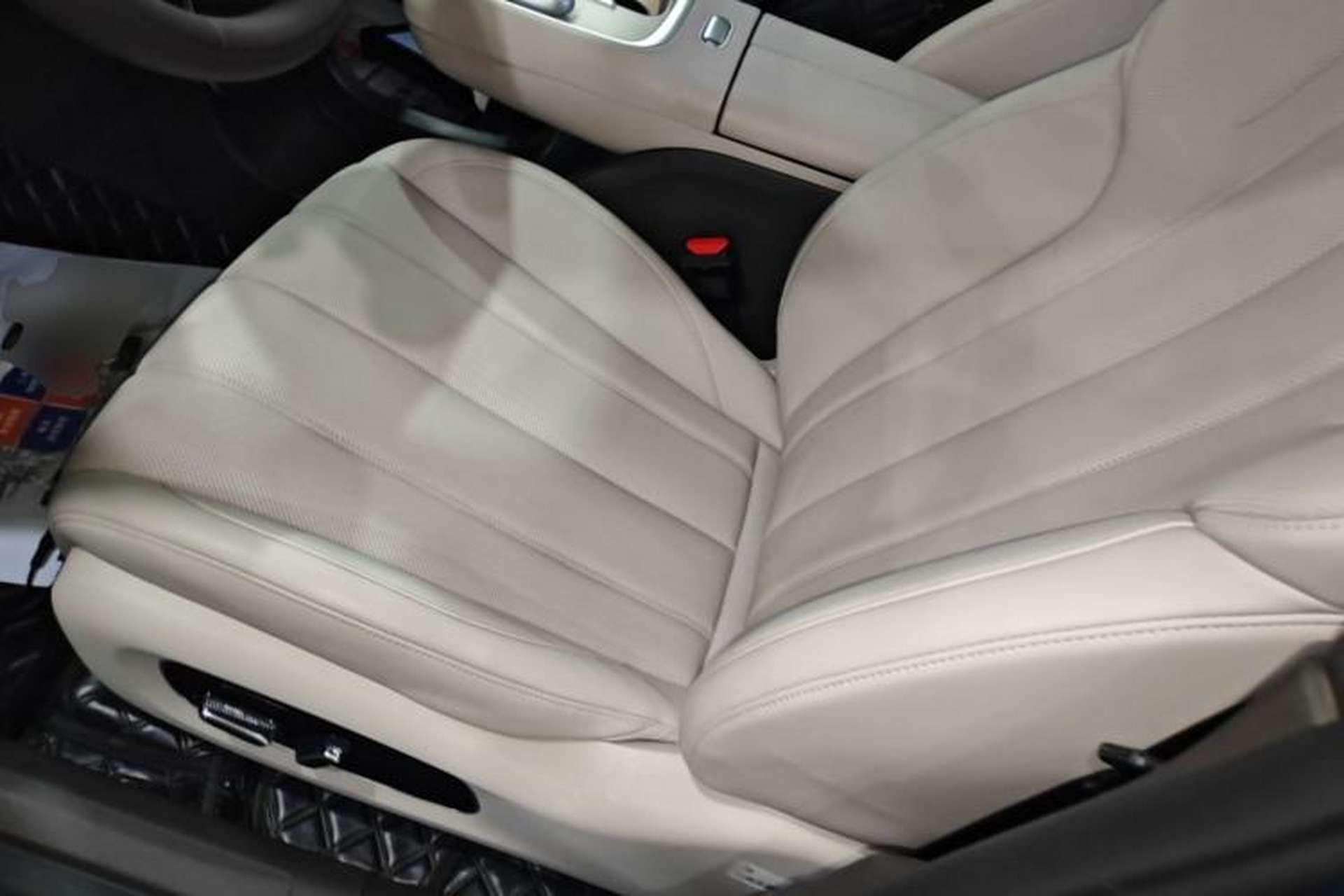 Used AION UT 2025 420 Prestige Edition Left Front Seat
