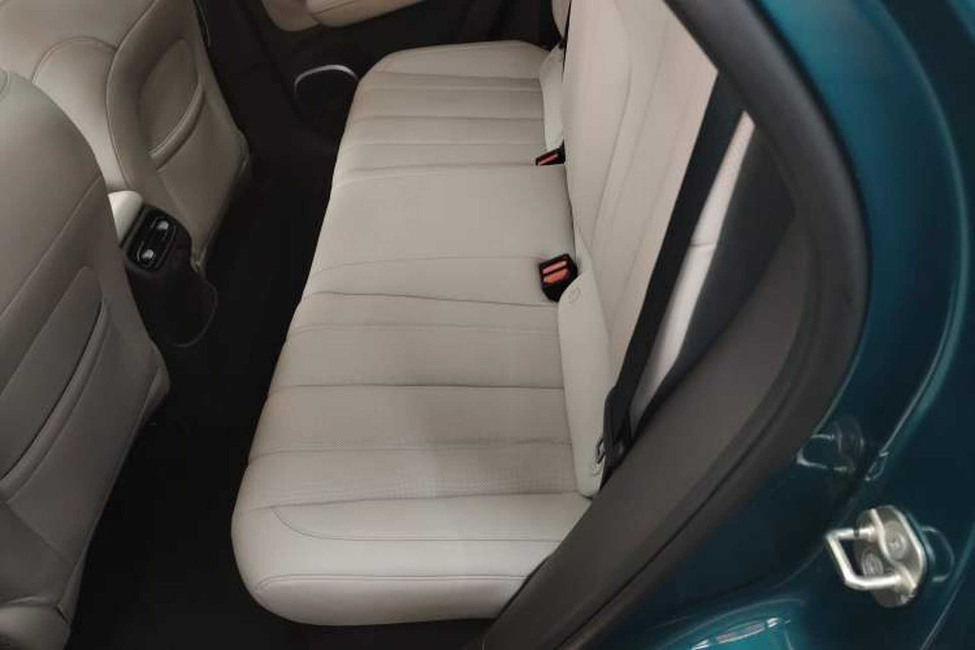 Used AION UT 2025 420 Prestige Edition Left Rear Seat