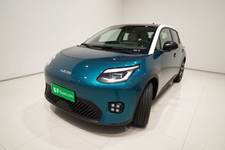 Used AION UT 2025 420 Prestige Edition Guazi used car, China used car export, Used car for sale, Used cars, Cheapest cars for sale